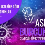 Aslan Burcu