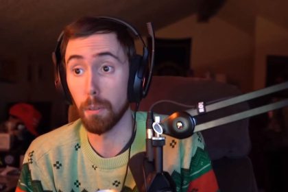 Asmongold