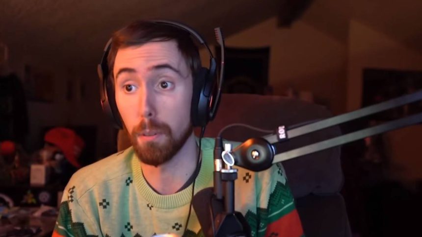 Asmongold