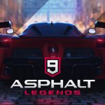 Asphalt 9: Legends