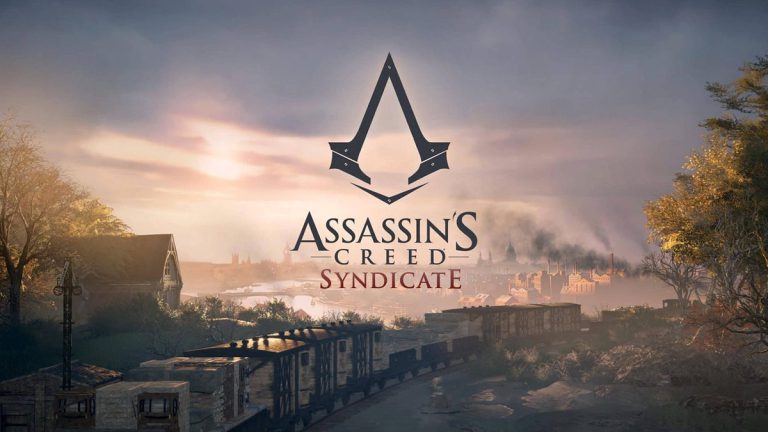 Assassin's Creed Syndicate