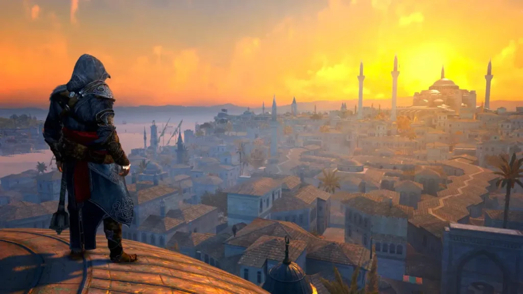 Assassin’s Creed
