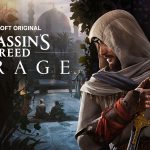 Assassin's Creed Mirage