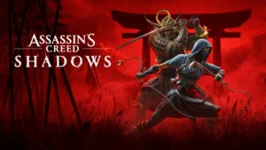 Assassin’s Creed Shadows