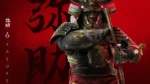 Assassin's Creed Shadows Yasuke