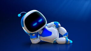 Astro Bot