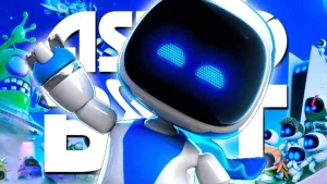 Astro Bot