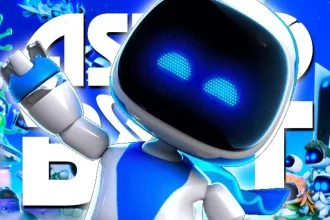 Astro Bot
