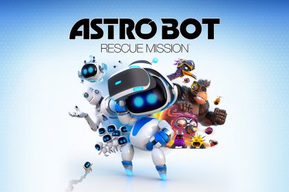 Astro Bot