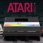 Atari 7800+