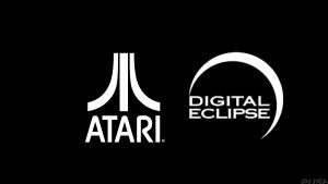 Atari - Digital Eclipse