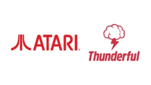 Atari - Thunderful