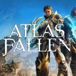 Atlas Fallen