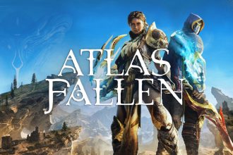 Atlas Fallen