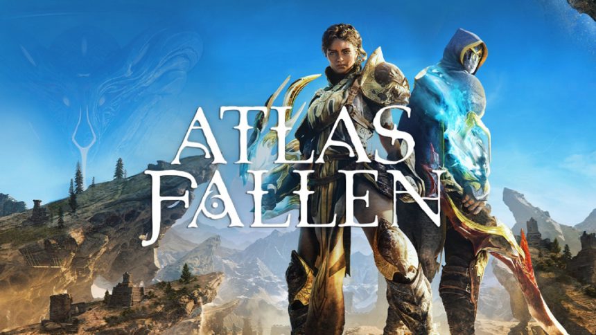 Atlas Fallen