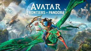 Avatar: Frontiers Of Pandora