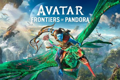 Avatar: Frontiers Of Pandora