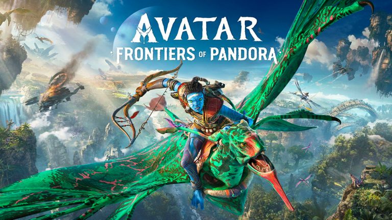 Avatar: Frontiers Of Pandora