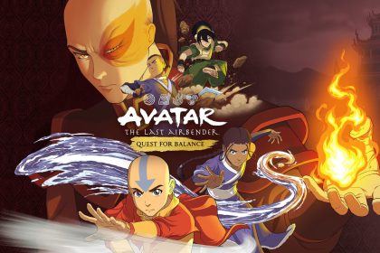 Avatar: The Last Airbender