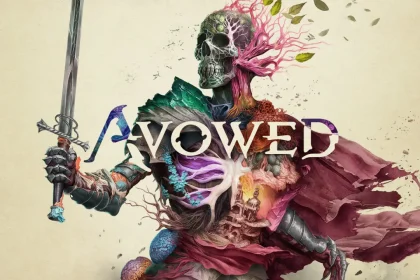 Avowed