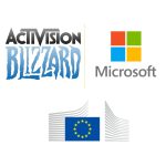 Microsoft & Activision Blizzard & Avrupa Komisyonu