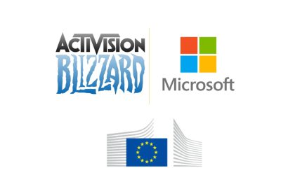 Microsoft & Activision Blizzard & Avrupa Komisyonu