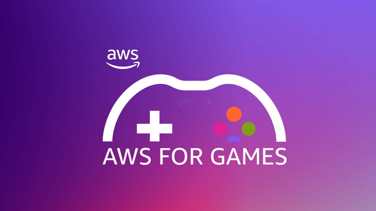 AWS for Games