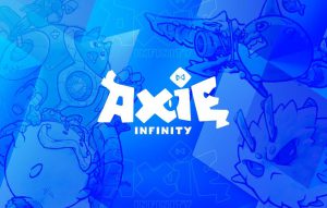 Axie Infinity