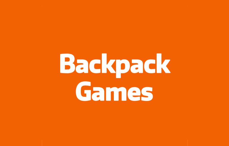 Backpack Games