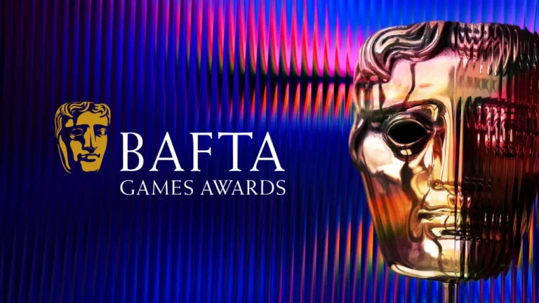 BAFTA Video Oyun Ödülleri