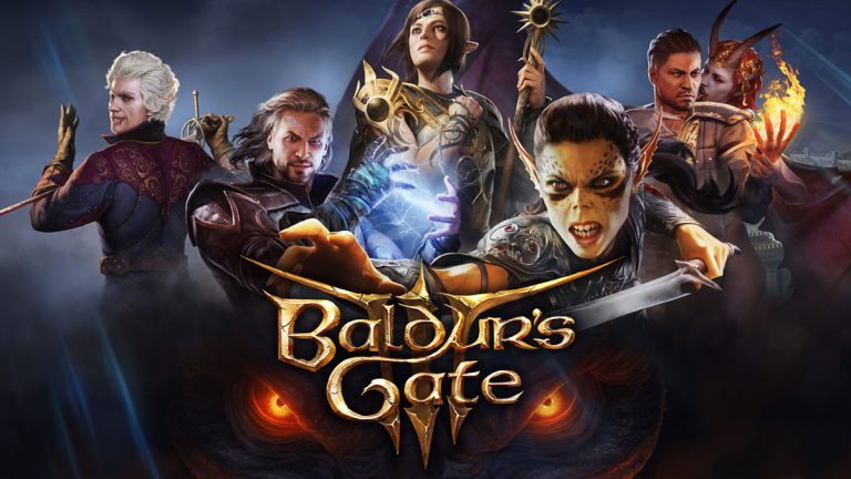 Baldur’s Gate 3