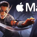 Baldur's Gate III - Mac