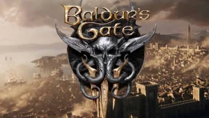 Baldur's Gate