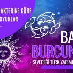 Balık Burcu