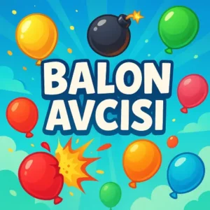 Balon Avcısı