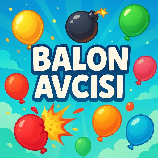 Balon Avcısı