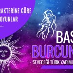 Başak Burcu