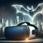 Batman: Arkham Shadow VR