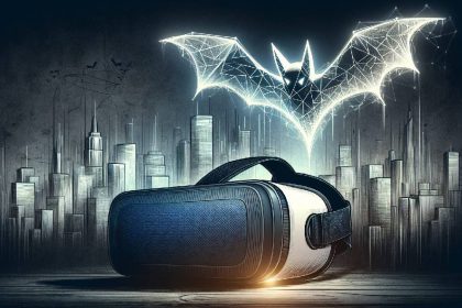 Batman: Arkham Shadow VR