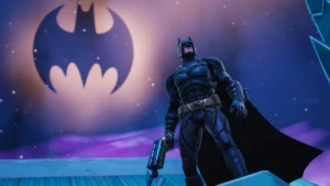 DCU Karakterleri Fortnite ve Diğer Oyunlara Geliyor