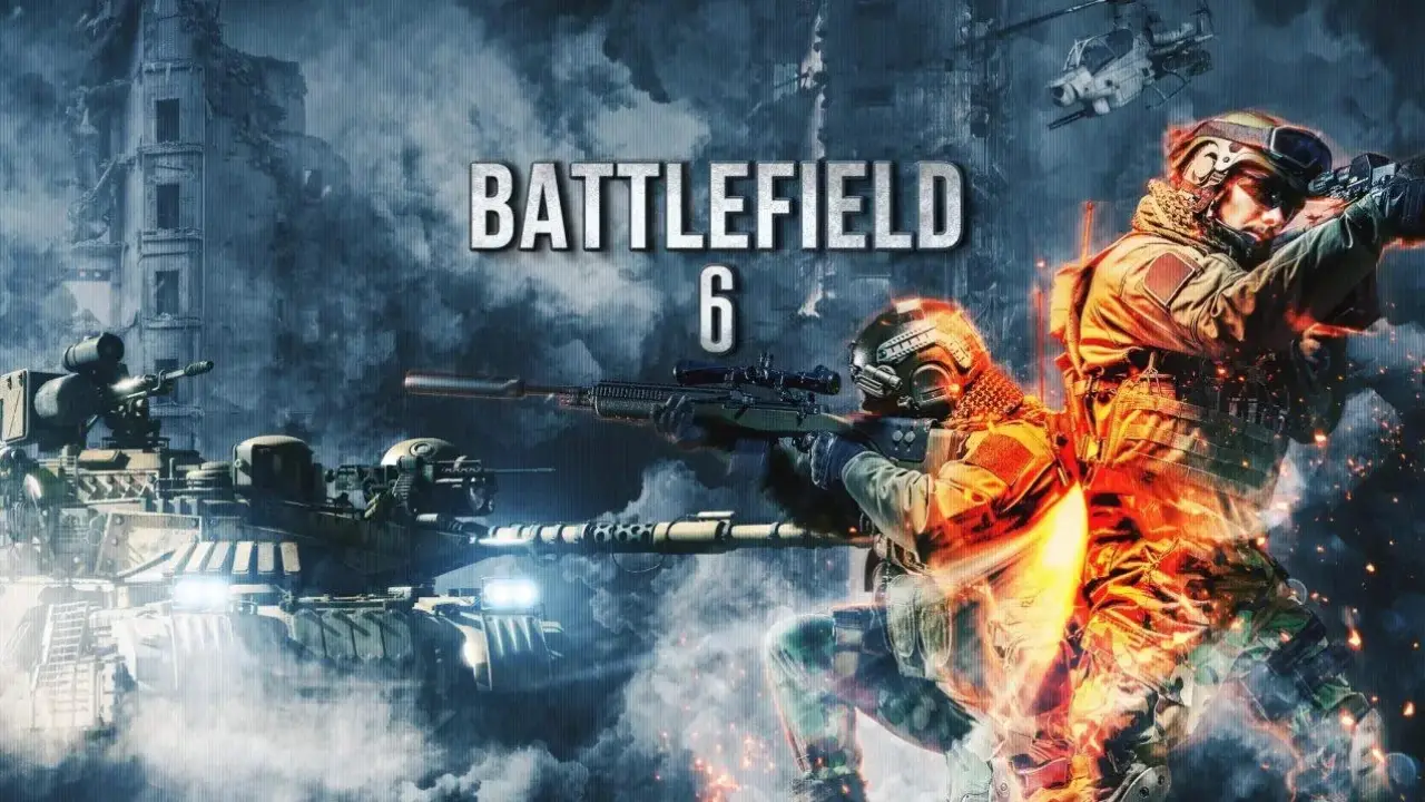 Battlefield 6