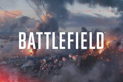 Battlefield