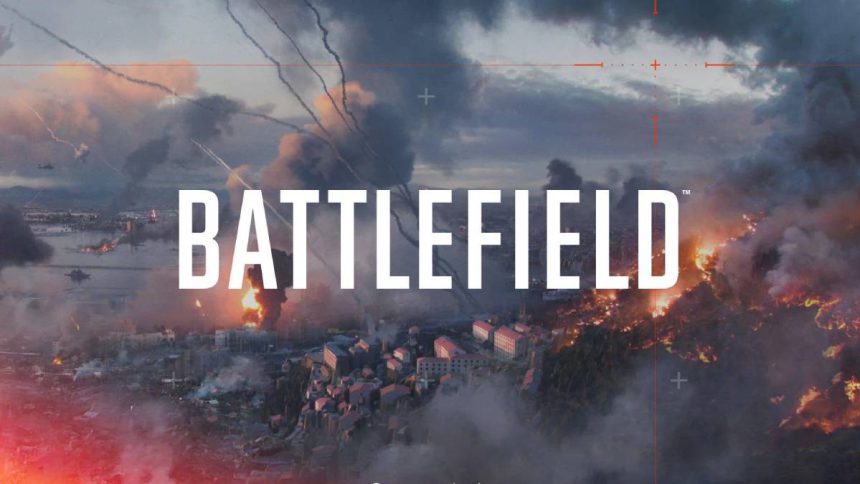 Battlefield