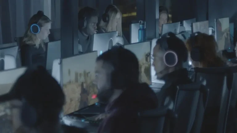 Battlefield Studios