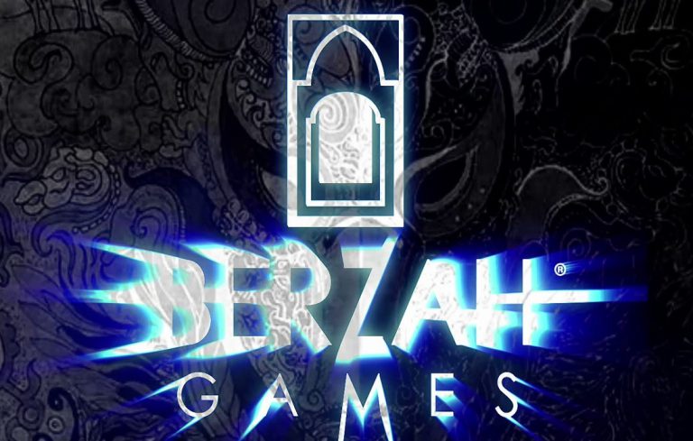 Berzah Games