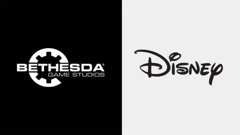 Bethesda - Disney