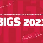 BIGS 2023