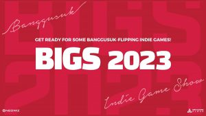 BIGS 2023