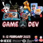 IEEE Bilkent Game Development 23’