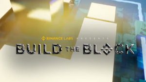 Binance Build the Block